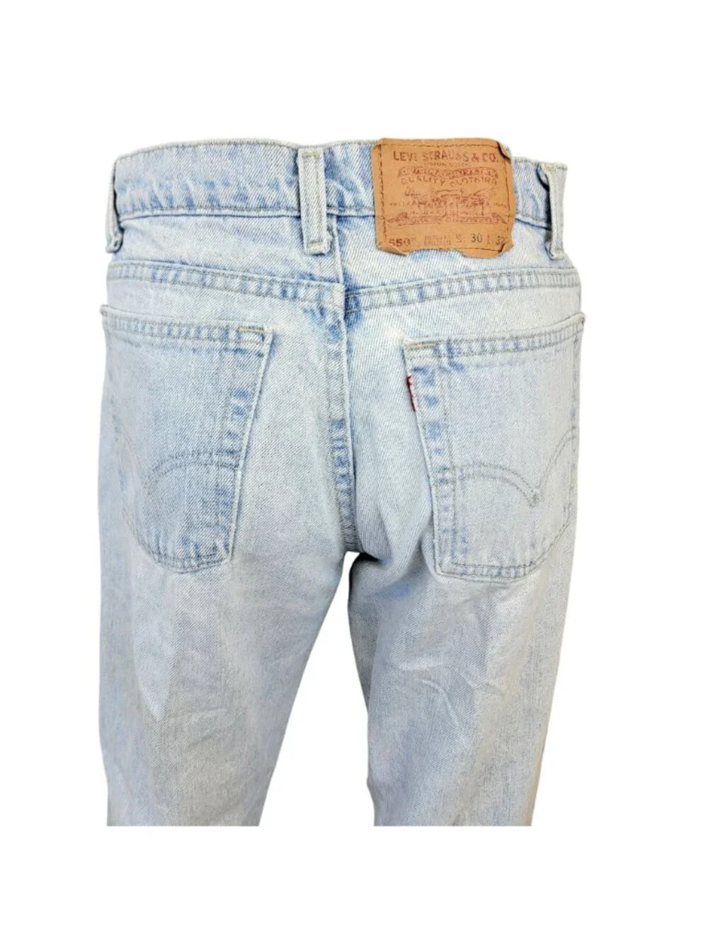 Levis levi vintage